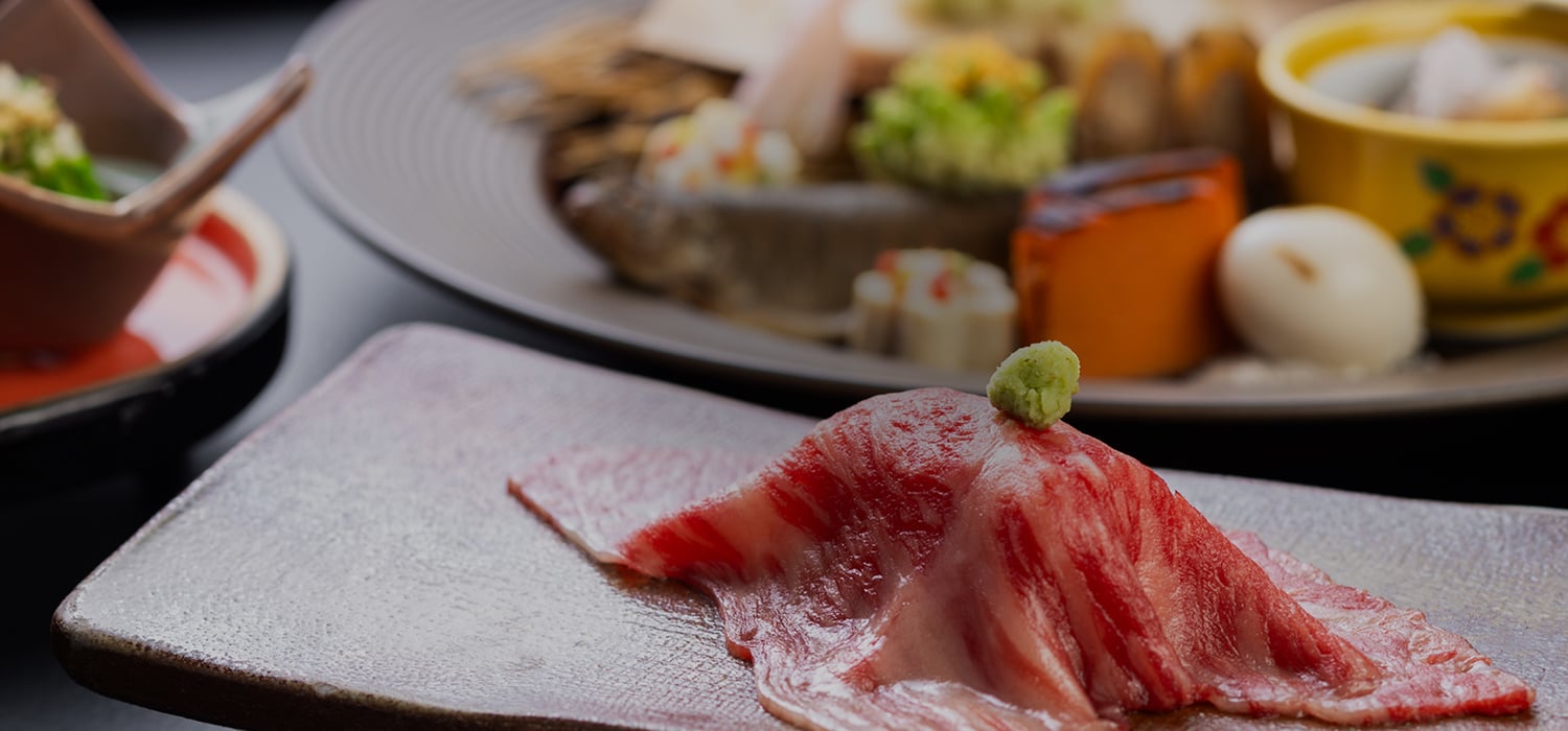 料理 イメージ