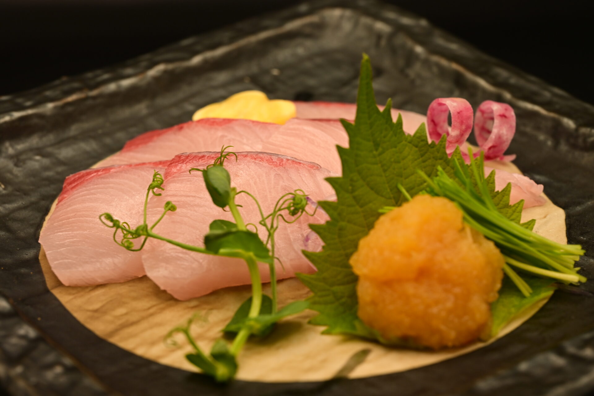 ご夕食