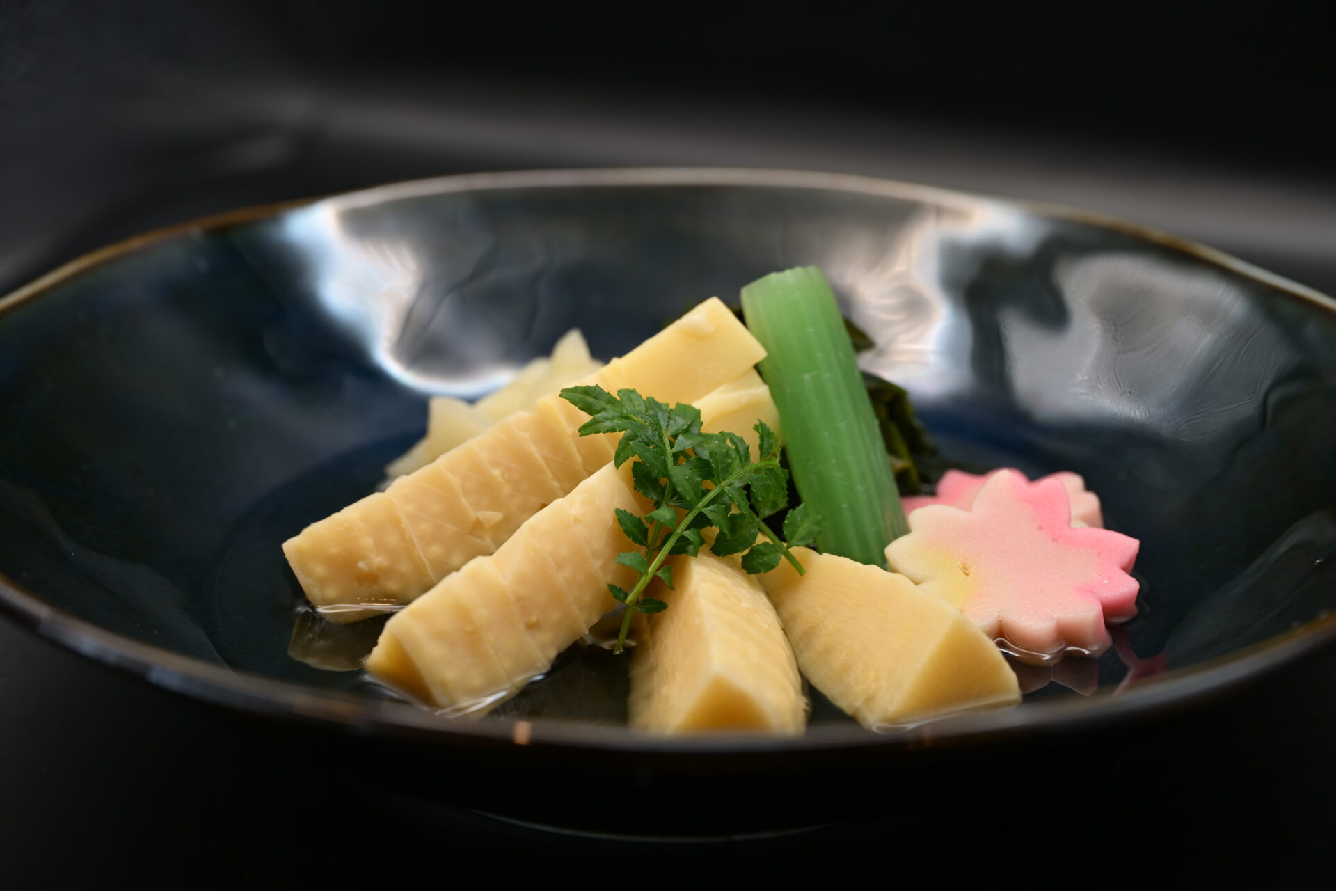 ご夕食
