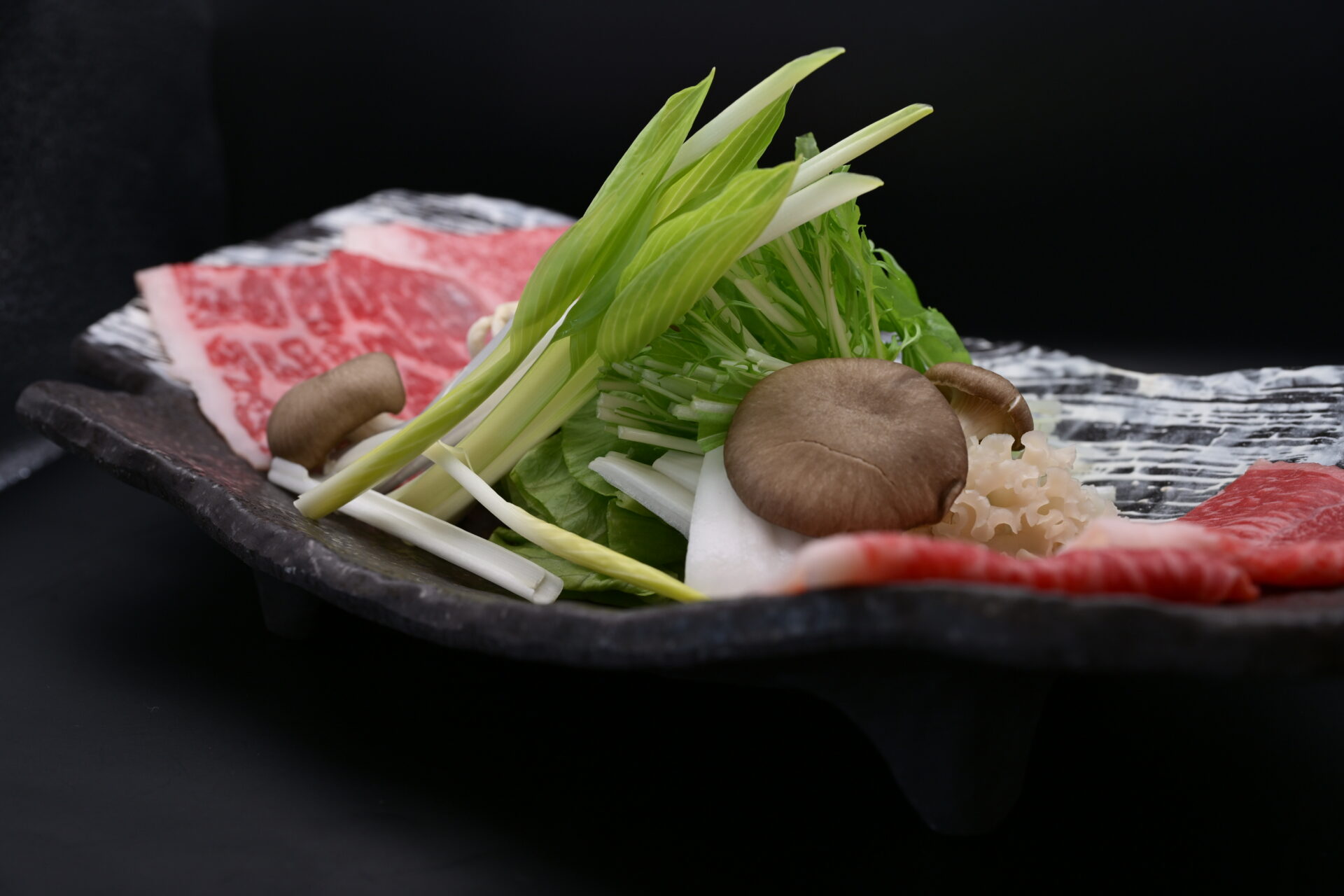 ご夕食