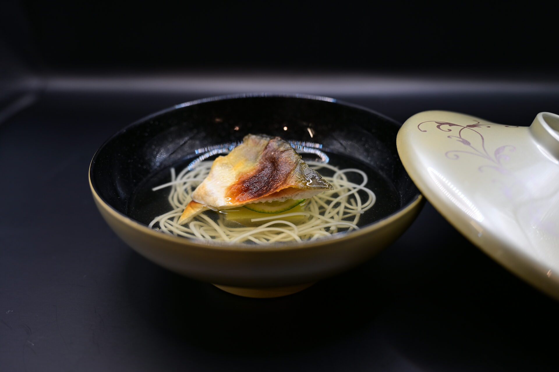 ご夕食